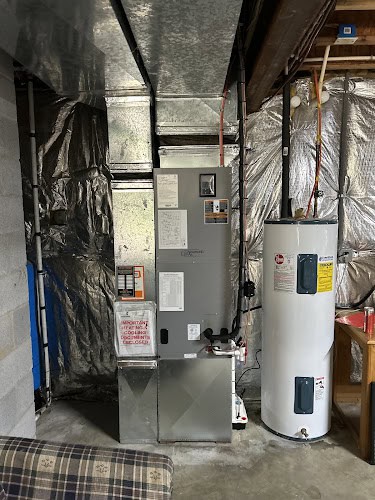 Winters Heating & Cooling