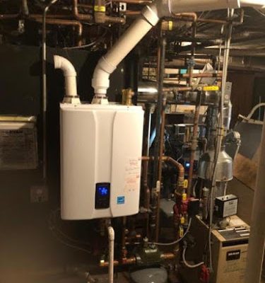 ADM Wedaman Plumbing Heating
