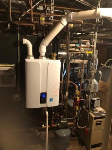 ADM Wedaman Plumbing Heating