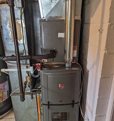 A-Adkins Heating & Air Conditioning