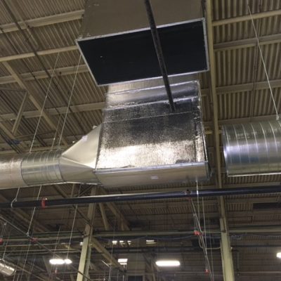 Ware's Heating & Cooling
