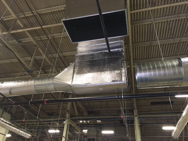 Ware's Heating & Cooling