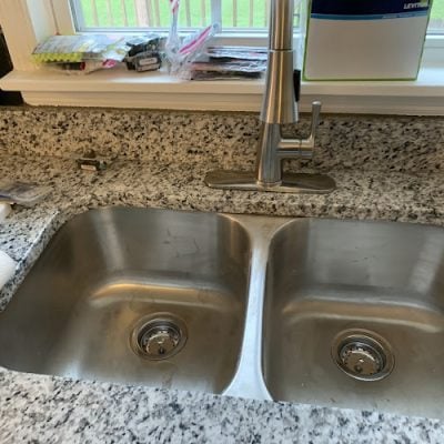 Foxjoy Plumbing LLC