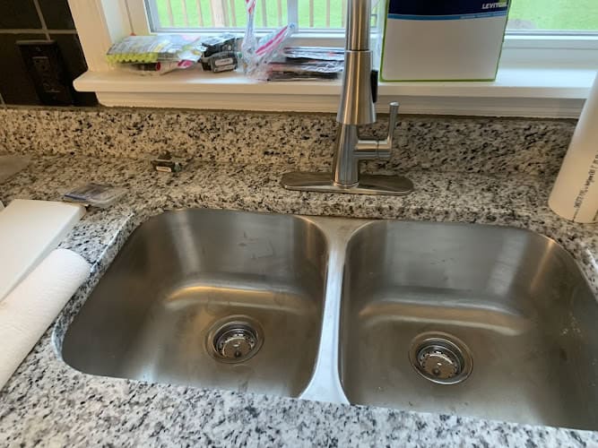 Foxjoy Plumbing LLC