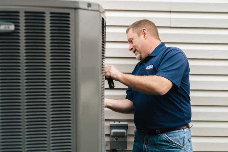 Arco Distributing and Heating & Cooling