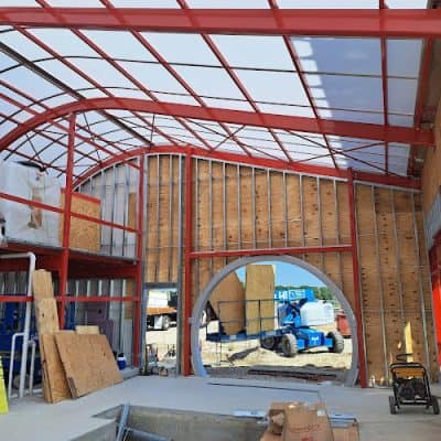 Total Wall Systems, LLC