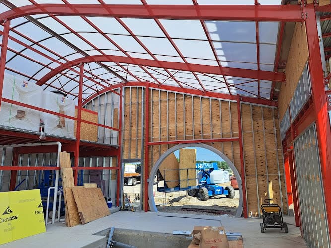 Total Wall Systems, LLC