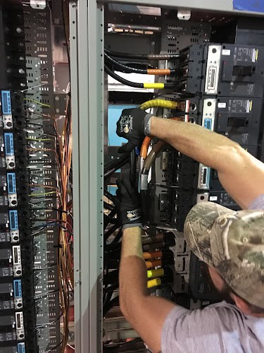 Sheep Electrical Service & Solutions