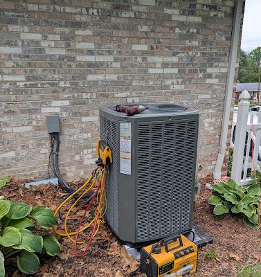 ATC Cooling & Heating