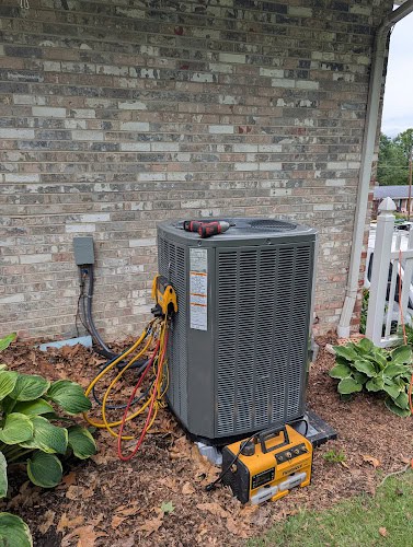 ATC Cooling & Heating