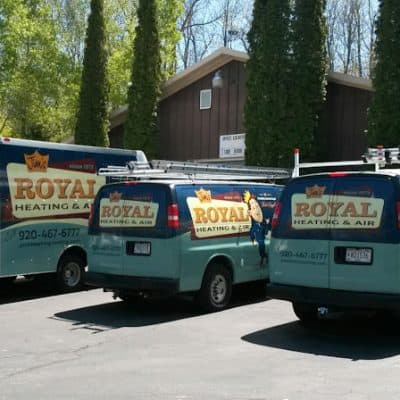 Royal Heating & Air