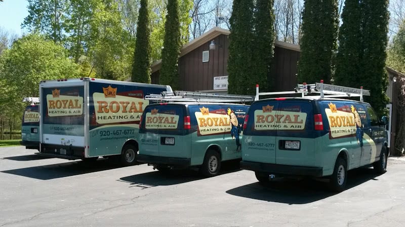 Royal Heating & Air