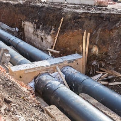 B&L Plumbing Service, Inc