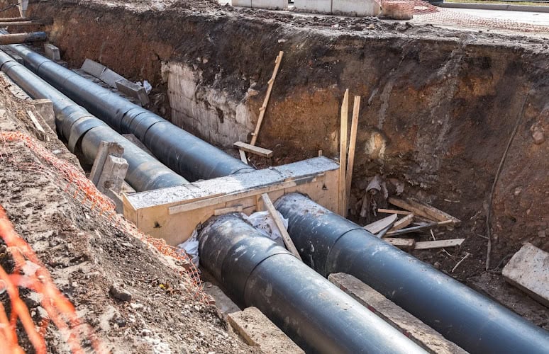 B&L Plumbing Service, Inc