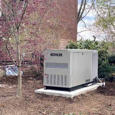 Tim Kyle Electric, Heating & Cooling