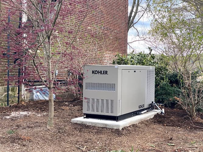 Tim Kyle Electric, Heating & Cooling