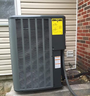 Carter Heating & Cooling