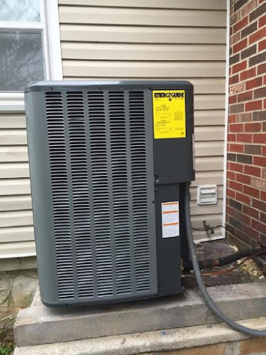 Carter Heating & Cooling