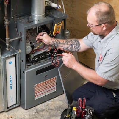 KB Complete Plumbing, Heating, Cooling & Electrical Inc.