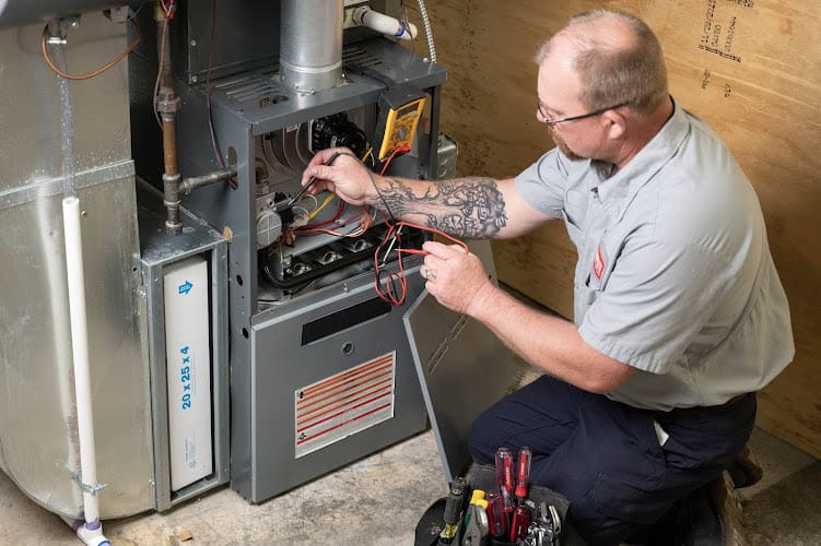 KB Complete Plumbing, Heating, Cooling & Electrical Inc.