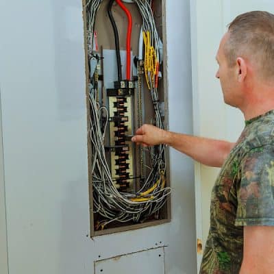 DC Electrical Services - Licensed, Bonded And Insured, Emergency Chicagoland Electrician