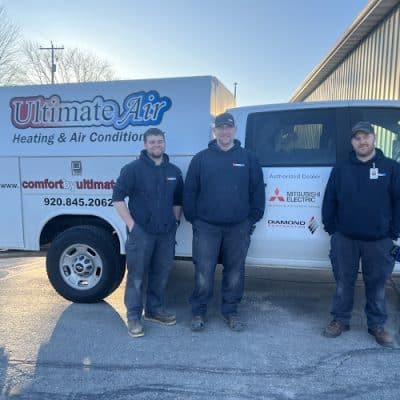 Ultimate Air, Inc.