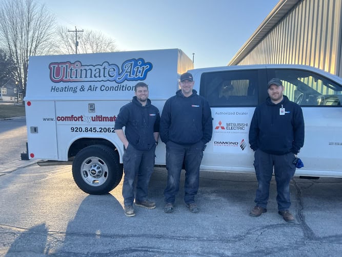 Ultimate Air, Inc.