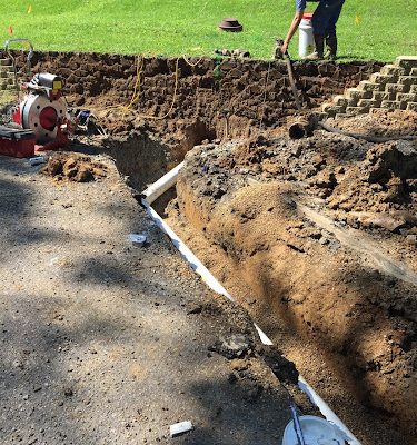 Mars Plumbing, Heating, Cooling , Sewer & Septic