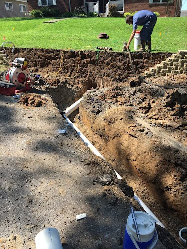 Mars Plumbing, Heating, Cooling , Sewer & Septic