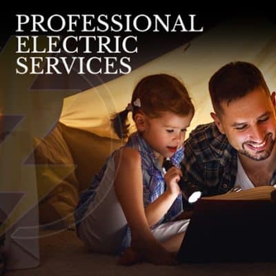 Knee's Electrical Service