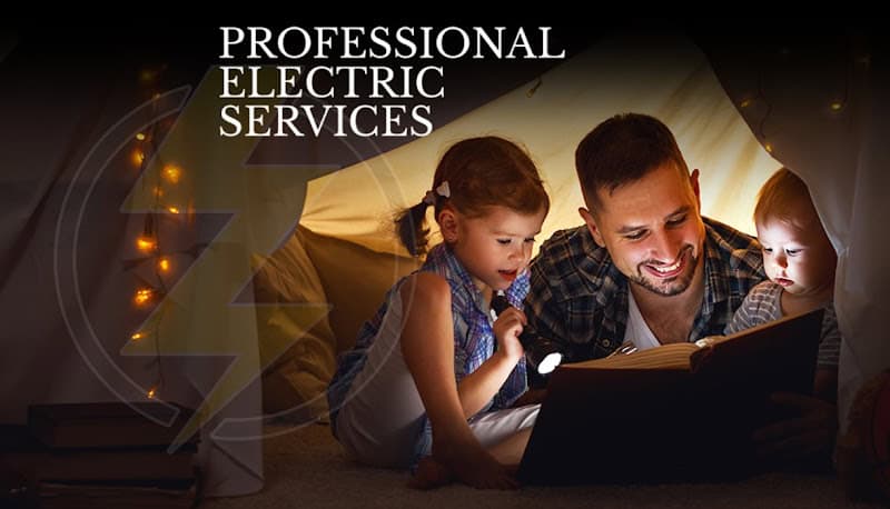 Knee's Electrical Service