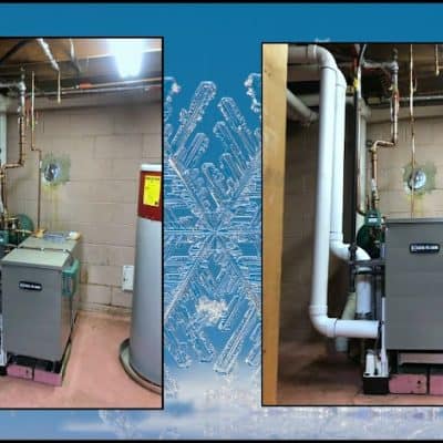 Perfect Degree HVAC