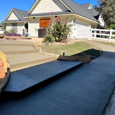 Seven Acre Remodeling