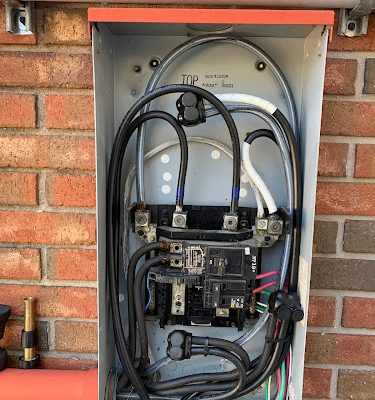 Deep Electric - Best Electrician in Orlando