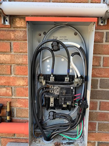 Deep Electric - Best Electrician in Orlando