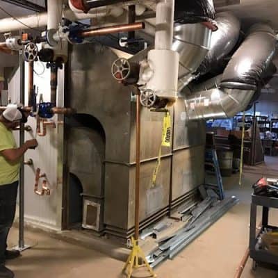 Airflow Dynamics