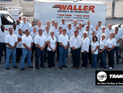 Waller Heating & Air Conditioning