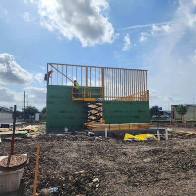 Kizziah Construction Inc