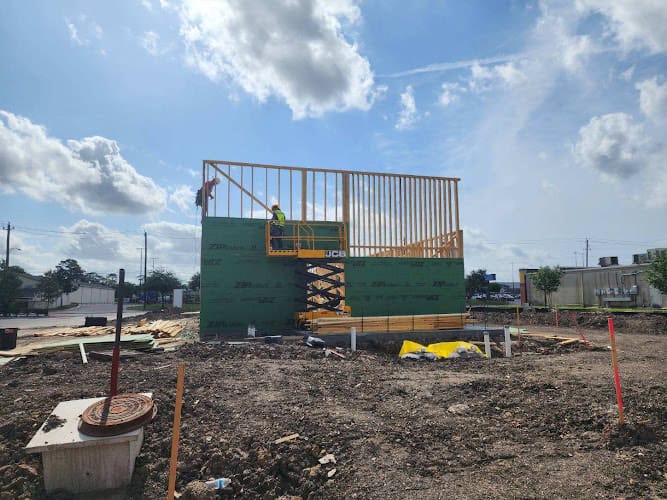 Kizziah Construction Inc