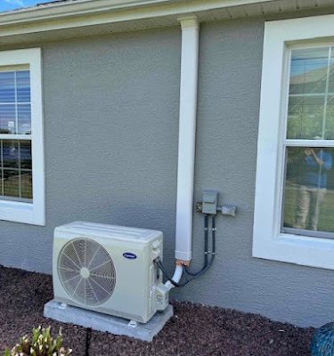 United Refrigeration Heating & Air