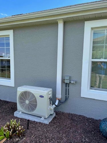 United Refrigeration Heating & Air