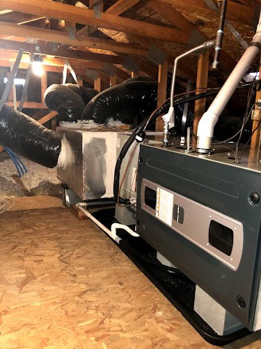 Air Craftsmen HVAC Inc.