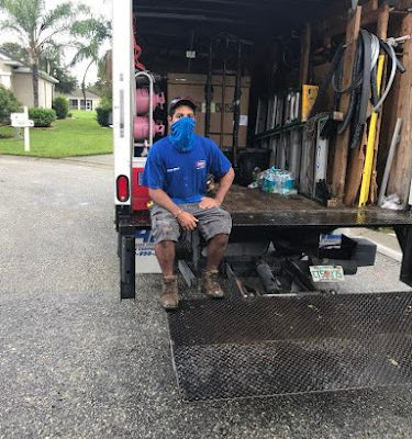 Anthony's Cooling-Heating-Electrical