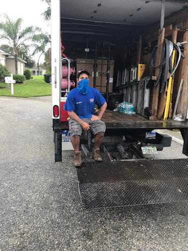 Anthony's Cooling-Heating-Electrical