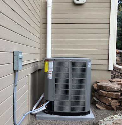 DALCO Heating & Air Conditioning