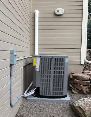 DALCO Heating & Air Conditioning