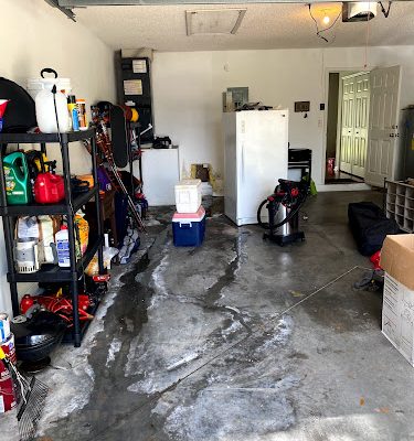 Above & Beyond Leak Detection