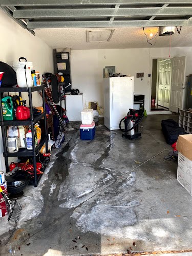 Above & Beyond Leak Detection