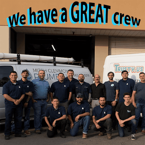 Mitch Clemmons Plumbing