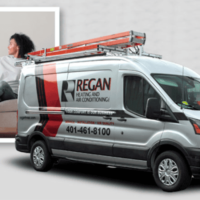 Regan Heating and Air Conditioning